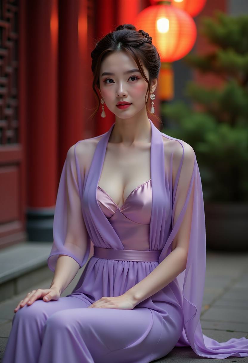 逆风翻盘战记