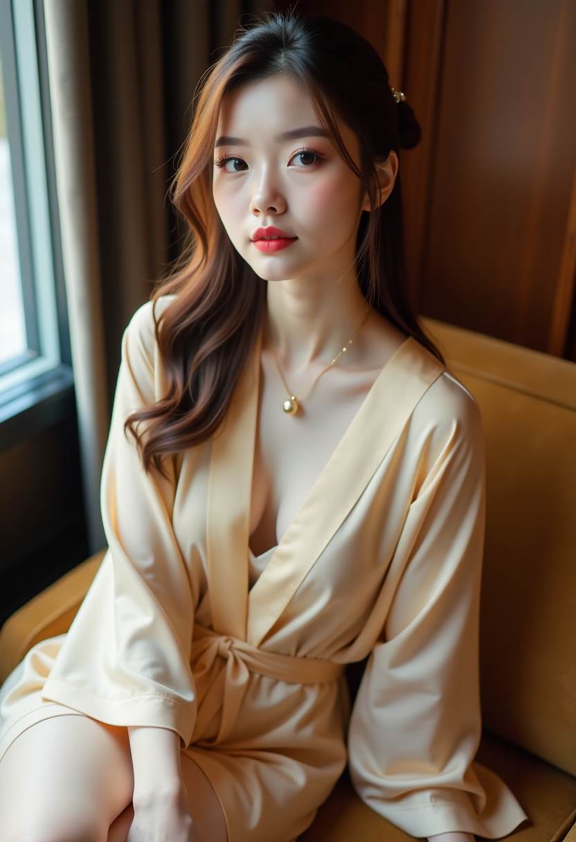 星辰与荣光