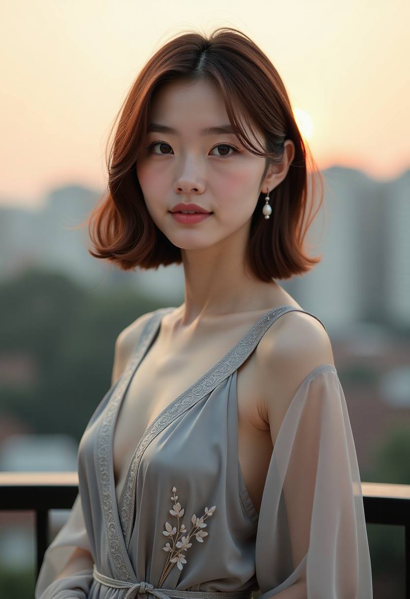 双向守护纪事
